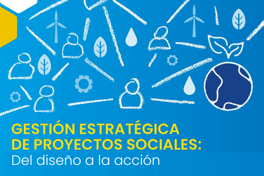 Diplomatura en gestión estratégica de proyectos sociales