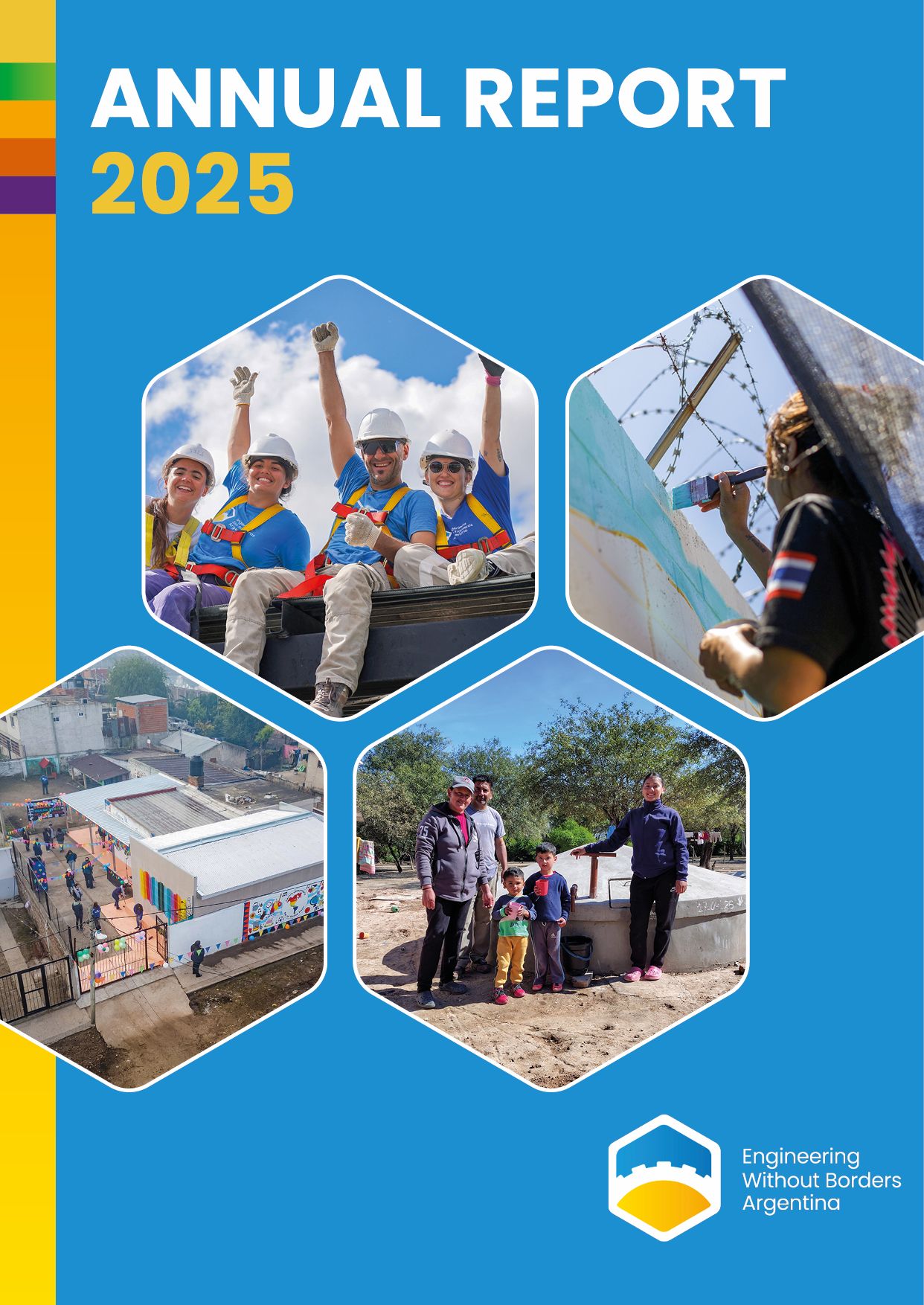 Annual Report 2025