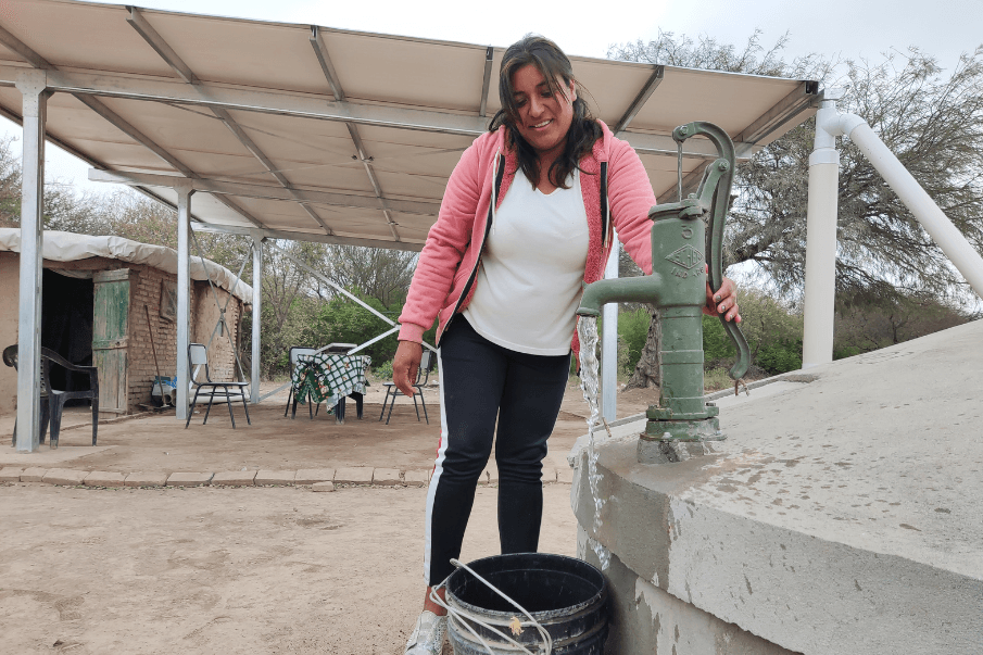  Ingeniería con enfoque de Derechos Humanos