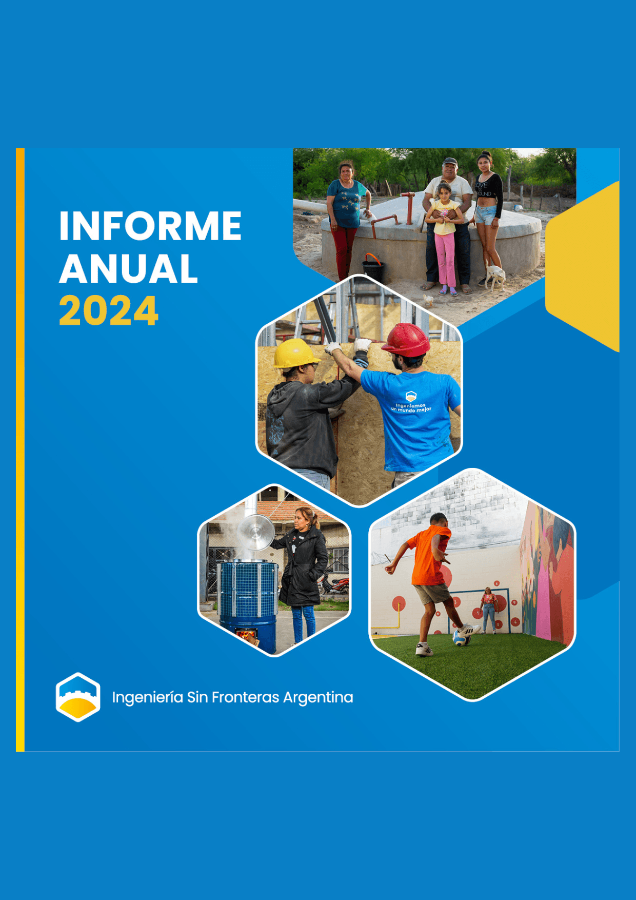 Informe anual 2024